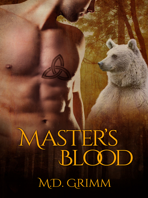 Title details for Master's Blood by M.D. Grimm - Available